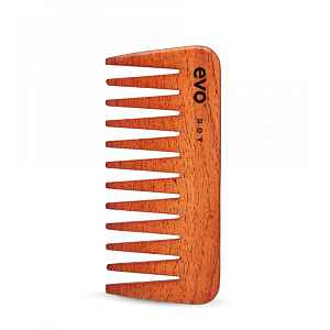 EVO Roy wide-tooth comb
