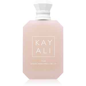 Kayali Yum Boujee Marshmallow | 81 parfémovaná voda intense pro ženy 100 ml