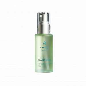 Kvitok Senses Vyživující tělový olej Glamorous (50 ml)