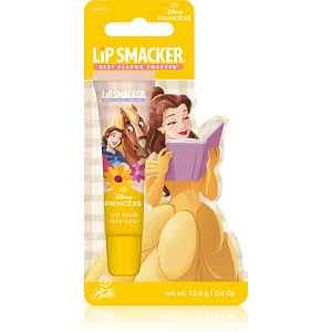 Lip Smacker Disney Princess Belle balzám na rty příchuť Passion Fruit 12.8 g