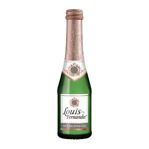 Louis Fernandet Louis Fernandet sekt polosuchý 0,2 l