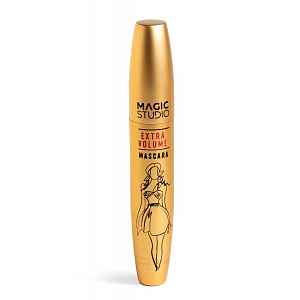 Magic Studio Extra Volume řasenka 10 ml