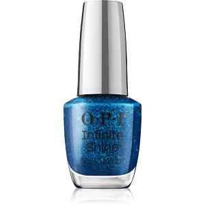 OPI Make ‘Em Jelly! Infinity Shine lak na nehty odstín Dust the Competition 15 ml