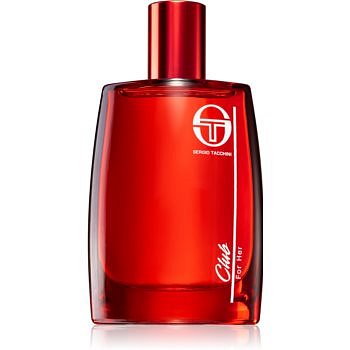 Sergio Tacchini Club For Her toaletní voda pro ženy 50 ml