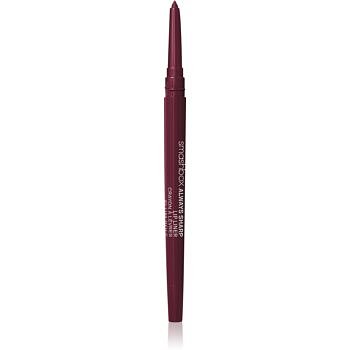 Smashbox Always Sharp Lip Liner konturovací tužka na rty odstín Plum Role 0,27 g