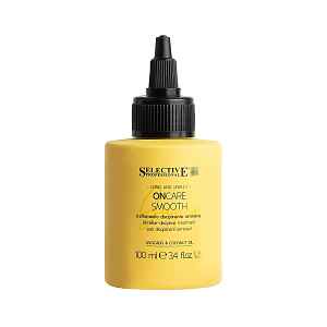 Vyhlazující sérum pro nepoddajné vlasy Selective Professional OnCare Smooth Treatment - 100 ml
