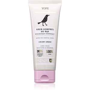 Yope Creamy Amber obnovující krém na ruce 50 ml