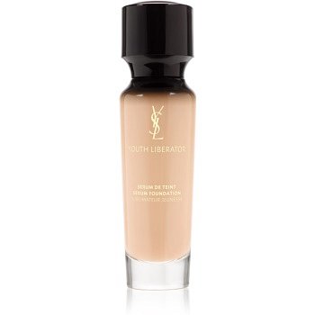 Yves Saint Laurent Youth Liberator hydratační make-up s vyhlazujícím účinkem SPF 20 odstín BR 20 Beige Rosé  30 ml