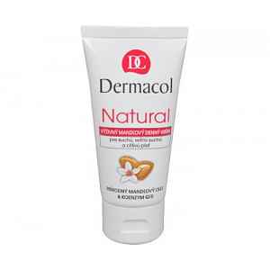 Dermacol Natural Výživný mandlový denní krém 50ml