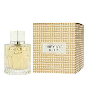 JIMMY CHOO Illicit Parfémovaná voda pro ženy 100 ml