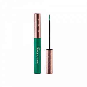Naj-Oleari Impeccable Eyeliner 03 emerald chrome 4ml