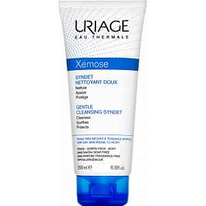 URIAGE XÉMOSE SYNDET Mycí gel 200ml