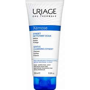 URIAGE XÉMOSE SYNDET Mycí gel 200ml