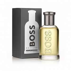 Hugo Boss No.6 Toaletní voda 30ml
