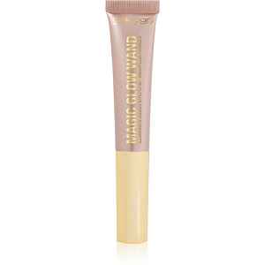 bellaoggi Magic Glow Wand krémový rozjasňovač na obličej a dekolt odstín Reflecting bronze 11 ml