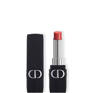 Dior Rouge Dior Forever rtěnka odolná vůči přenosu  - 525 Forever Chérie 3,20 g