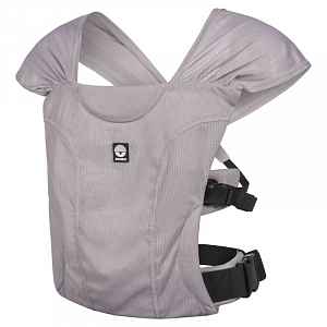 Dooky klokanka SPLASH Grey
