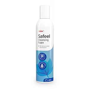 Dr. Max Safeel Cleansing Foam čisticí pěna 400 ml