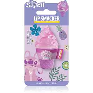 Lip Smacker Stitch Angel balzám na rty příchuť Lemon Swirl Dream 6 g