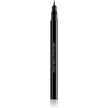 Revolution PRO Artist Liner precizní tužka na oči odstín Black 1 ml