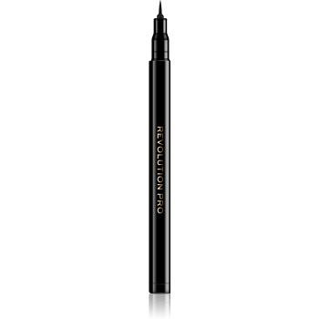 Revolution PRO Artist Liner precizní tužka na oči odstín Black 1 ml