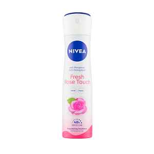 Nivea AP Fresh Rose sprej 150 ml