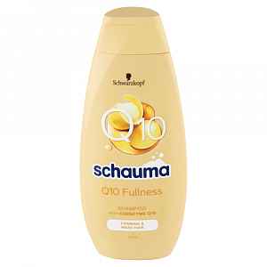 SCHAUMA šampon q10, 400ml