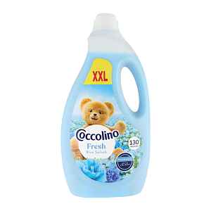 Coccolino Aviváž Fresh Blue Splash