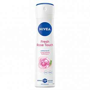 Nivea AP Fresh Rose sprej 150 ml