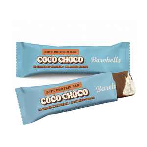 Barebells Soft Protein Bar 55 g coco choco