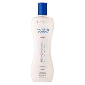 Biosilk Hydrating Therapy Shampoo hydratační šampon pro oslabené vlasy 355 ml