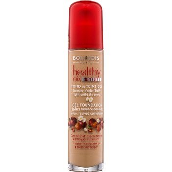 Bourjois Healthy Mix Serum tekutý make-up pro okamžité rozjasnění odstín 53 Beige Clair 30 ml