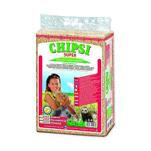 CHIPSI Hobliny Super 60 litrů 3,4 kg