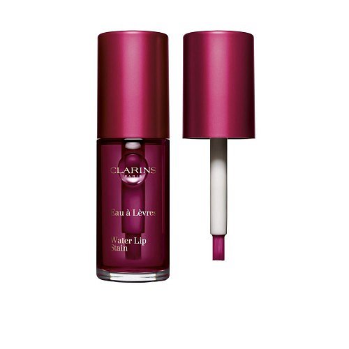 Clarins Water lip stain  04 Violet Water 7ml