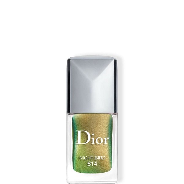 Dior Dior Vernis lak na nehty  - 814 Night Bird - Limited Edition 10 ml