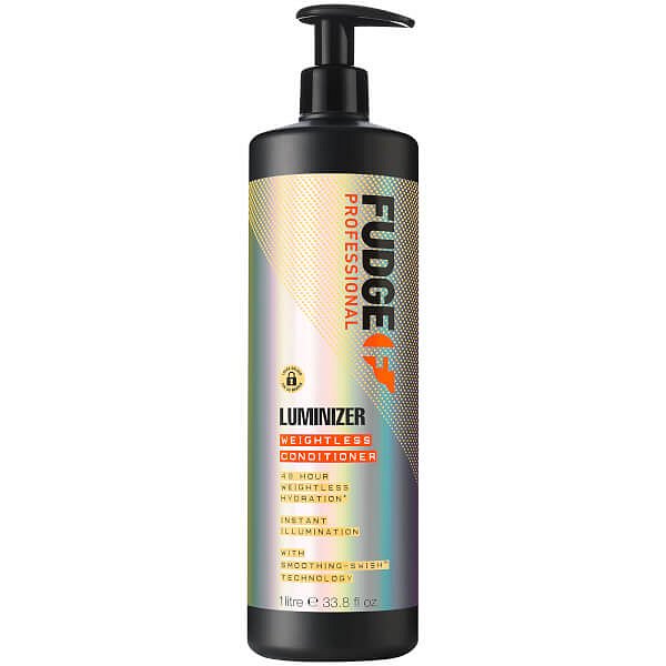 Fudge Luminizer Weightless Conditioner 1000ml