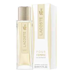 Lacoste Pour Femme parfémová voda dámská  50