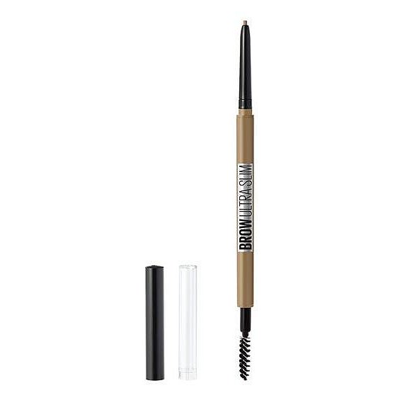 Maybelline BROW ULTRA SLIM  tužka na obočí odstín Blond