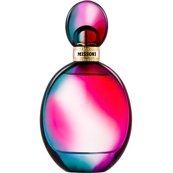 Missoni Missoni parfémovaná voda pro ženy 100 ml