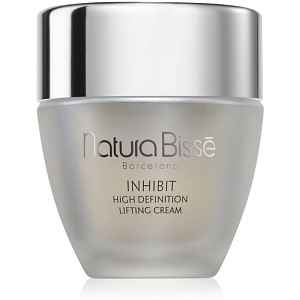 Natura Bissé Inhibit High Definition Lifting Cream liftingový zpevňující krém proti vráskám 50 ml