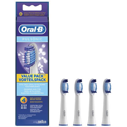 Oral-B SR 32-4 Pulsonic 4ks