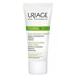 URIAGE HYSÉAC R Soin restructurant T - obnovující péče 40ml