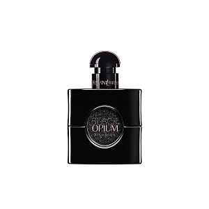 Yves Saint Laurent Black Opium Le Parfum parfémová voda dámská  30 ml