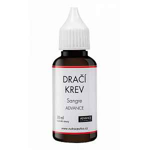 ADVANCE Dračí krev 30ml