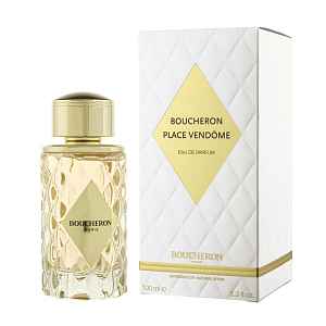 Boucheron Place Vendôme parfémovaná voda pro ženy 100 ml