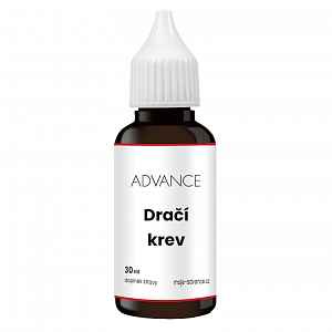 ADVANCE Dračí krev 30ml