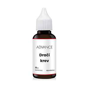 ADVANCE Dračí krev 30ml