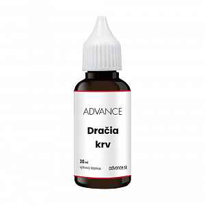 ADVANCE Dračí krev 30ml