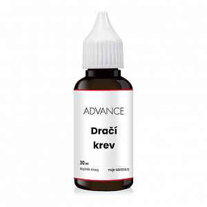 ADVANCE Dračí krev 30ml