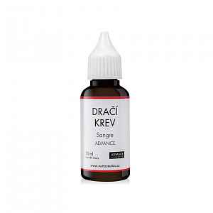 ADVANCE Dračí krev 30ml